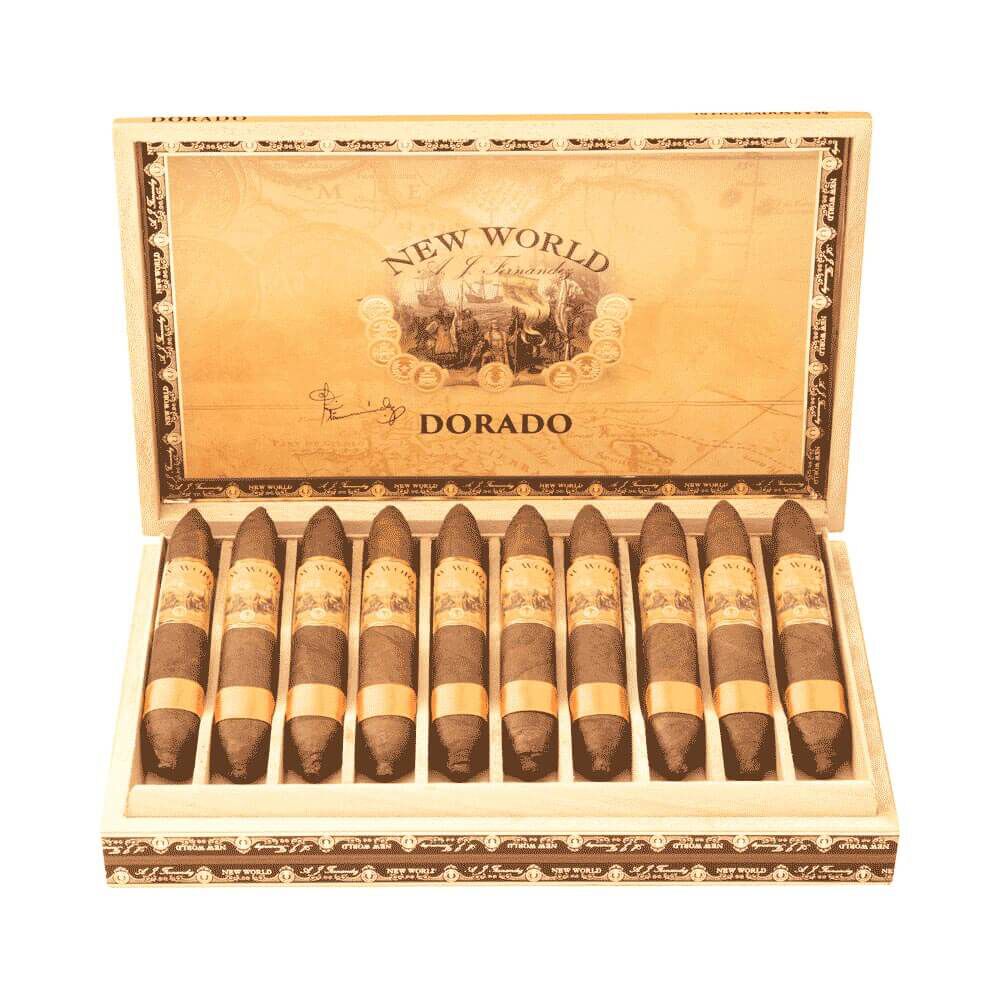 Figurado, , seriouscigars